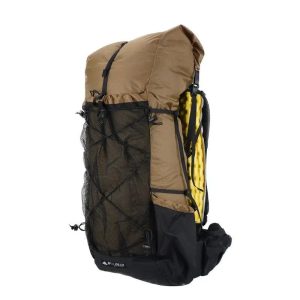 sac à dos randonnée femme style