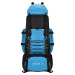 Randonnée avec sac à dos homme 90l