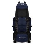 Sac à dos 90l avec sangles confort