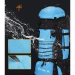 Sac à dos 90l imperméable