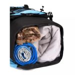 Sac à dos randonnée ergonomique 90l