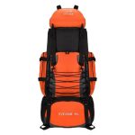 Sac randonnée homme durable 90l