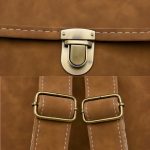 sac à dos moderne en cuir