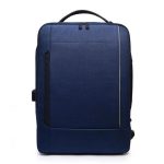 sac à dos rectangulaire élégant