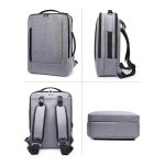 sac à dos urbain confortable