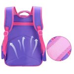 cartable reine des neiges école