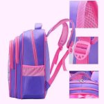 accessoire scolaire reine des neiges