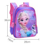 sac à dos princesse Disney