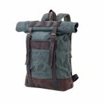 sac à dos roll top