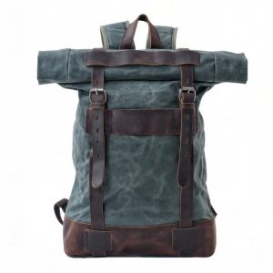 sac à dos rétro