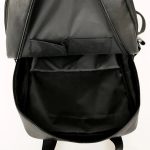sac à dos élégant et pratique
