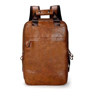 Sac à Dos Rétro Vintage
