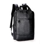 rangement sac vintage