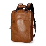 cartable rétro stylé