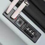 sac à dos avec port USB