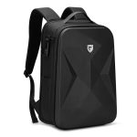 sac à dos rigide antivol
