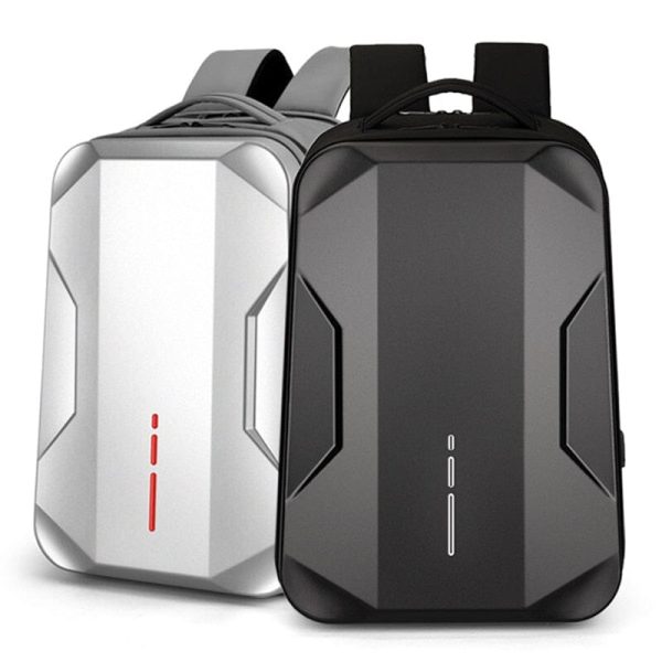 sac à dos rigide ordinateur