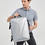 design sac à dos cabine