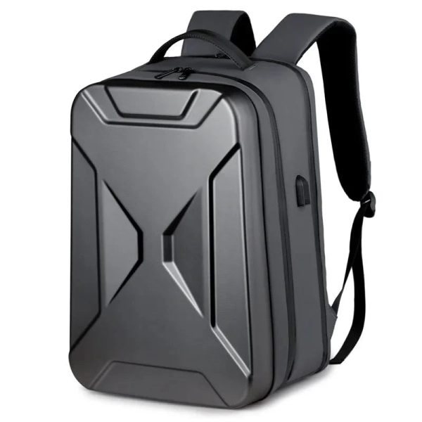 sac à dos rigide ordinateur