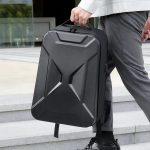 durabilité sac à dos rigide