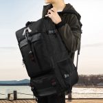 Sac à Dos Grand Volume
