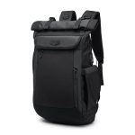 Sac à Dos Roll Top Backpack USB