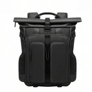 sac à dos roll top de voyage