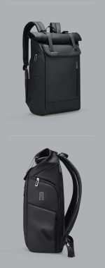 sac à dos extensible