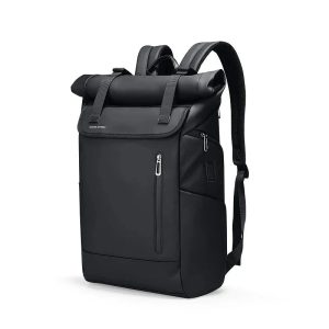 sac à dos roll top homme