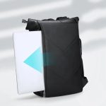 sac à dos avec port USB