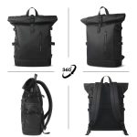 Traveler Backpack urbain