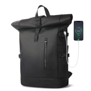 Sac à Dos Roll Top Homme