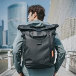 sac de voyage imperméable