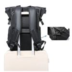 sac à dos confort imperméable