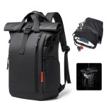 sac à dos urbain imperméable