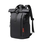 sac à dos roll top imperméable