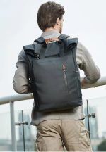 sac avec port USB