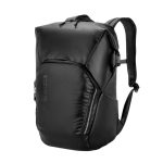 Sac À Dos-France noir élégant