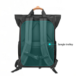 sac à dos extensible