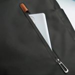 sac à dos avec poche tablette