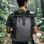 sac extensible roll top
