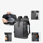 sac à dos voyage pratique