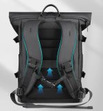 sac à dos design ergonomique
