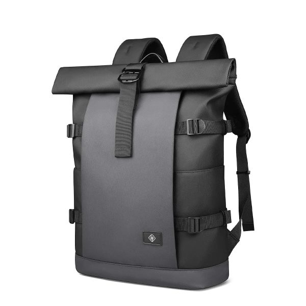 sac à dos roll top ordinateur