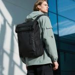 sac à dos confortable