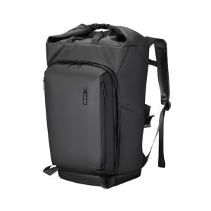 Sac à dos roll top urbain Polaris