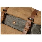 Sac à dos pratique roll top