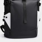 sac à dos robuste et imperméable