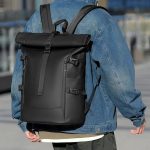 fermeture rolltop ajustable