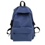 sac à dos scolaire spacieux